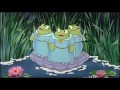 Rupert and the frog song featuring paul mccartneys we all stand together