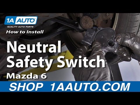 how-to-remove-neutral-safety-switch-02-07-mazda-6