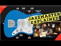 Jazzmaster Controls Explained - Easier than you think!