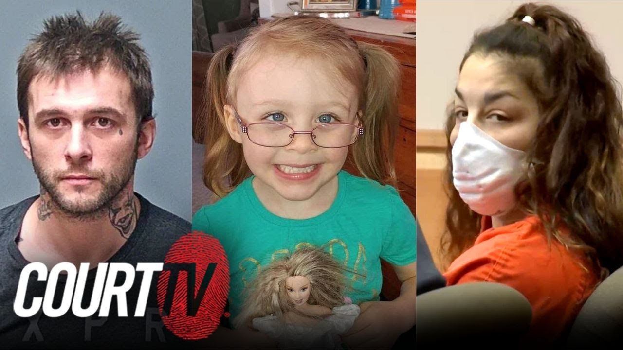 Missing Harmony Montgomery: Stepmom Takes Plea Deal