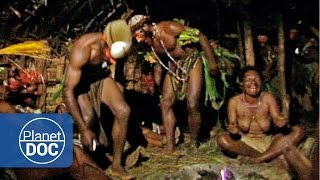 Seductive Dances | Tribes & Ethnic Groups - Planet Doc Full Documentaries