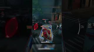 "BEHOLD DARKCHIL" 🗣🗣🗣 HEXAKILL  #marvelrivals