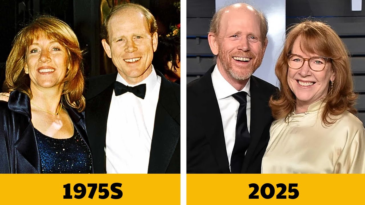 75+ Beloved Celebrity Couples  Then and Now 2026