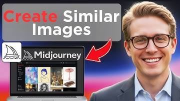 Mastering Midjourney How To Create Similar Images In Midjourney (Full Guide 2025)