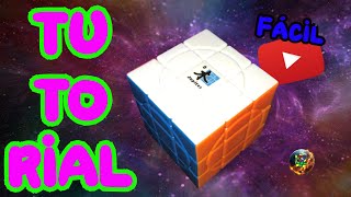 🟢 JÚPITER 🟢 CRAZY PLUS | DAYAN & Mf8 | TUTORIAL | RUBIK