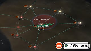 Reacting to r/Stellaris with @Strategiser2 AGAIN...