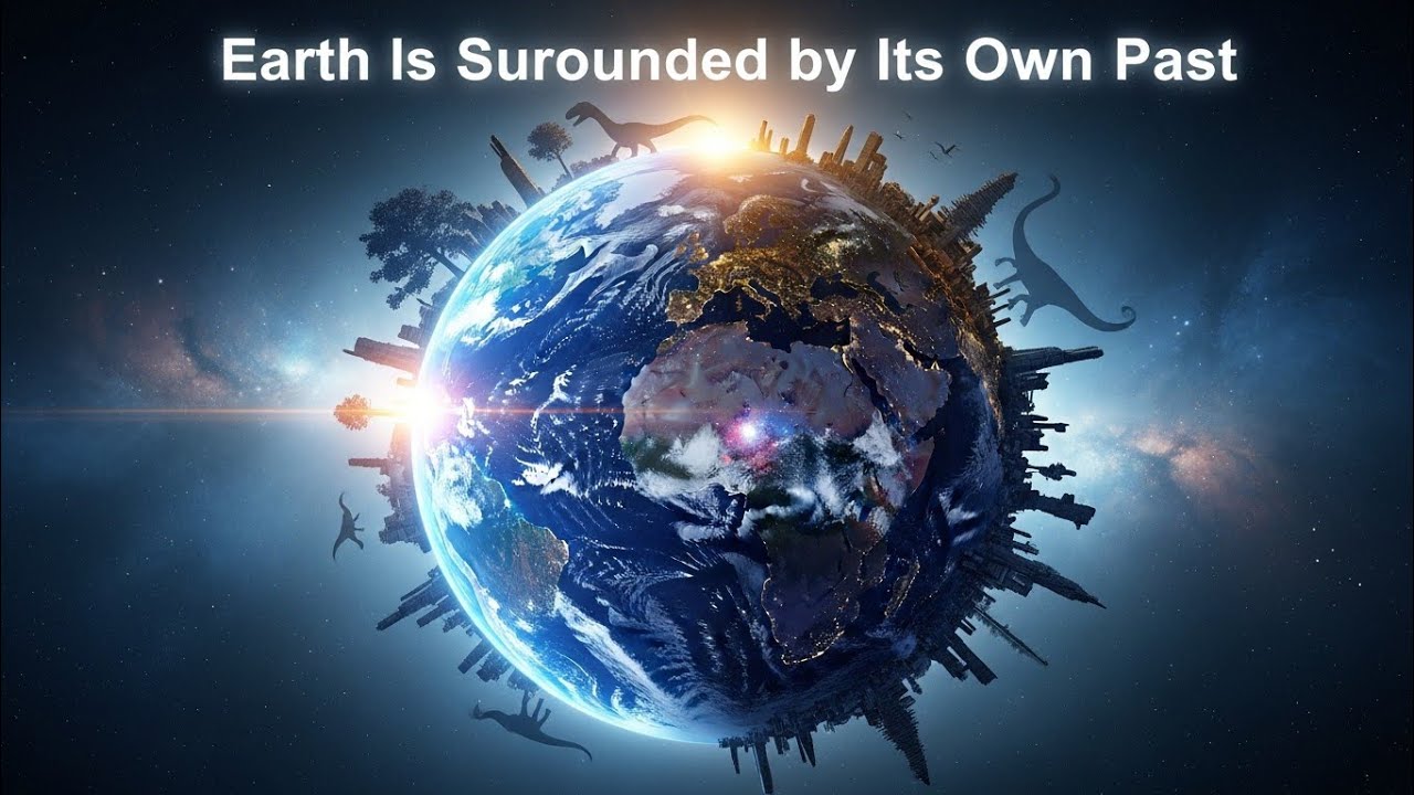 “Earth’s Memory: The Past That Never Left” - YouTube