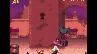 Aladdin - Vizzed.com Play - User video