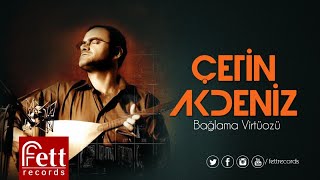 Çetin Akdeniz - Şekeroğlan Resimi