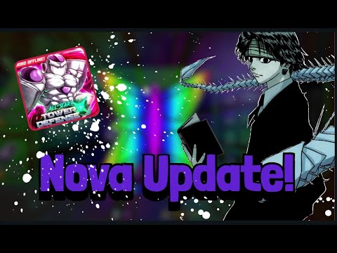 GASTEI 60K DE GEMA ATRÁS DOS NOVOS BONECOS DA UPDATE 3 DO ALL STAR TOWER DEFENSE X! PEGUEI SECRET?