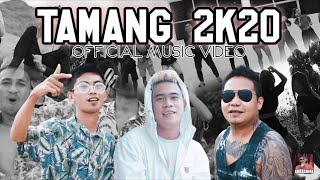 EverSlkr - Tian Storm - Hendro Engkeng (Tamang 2k20) Official video music lyrics