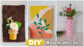 DIY room decor ideas ||Room decor