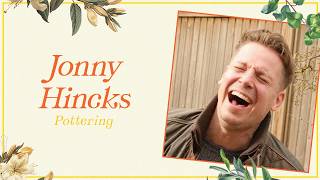 Jonny Hincks | Pottering With Tom Allen 🌱