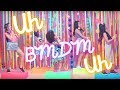 Uh-Uh (feat. BMDM) ❤ CLIPE DA BANDA MUNDO DA MENINA