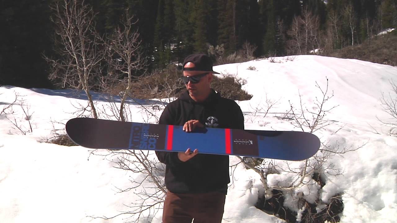Nitro Prime Snowboard 2016 | evo Nitro Prime Snowboard 2016 | evo