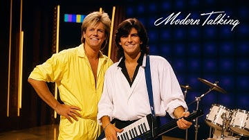 Modern Talking Style - Don