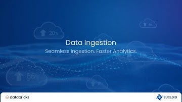 Accelerate Your Databricks Migration with Eucloid’s Data Ingestion Solution | Eucloid x Databricks
