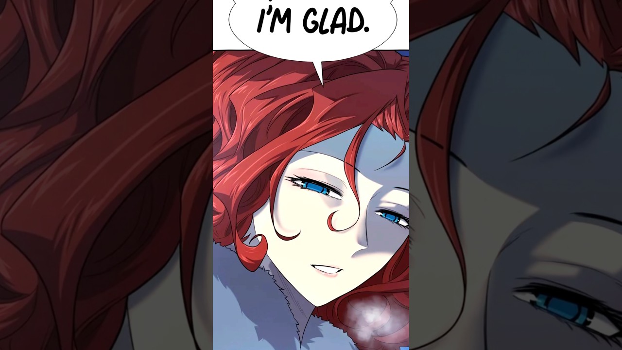 That legendary smile is back 