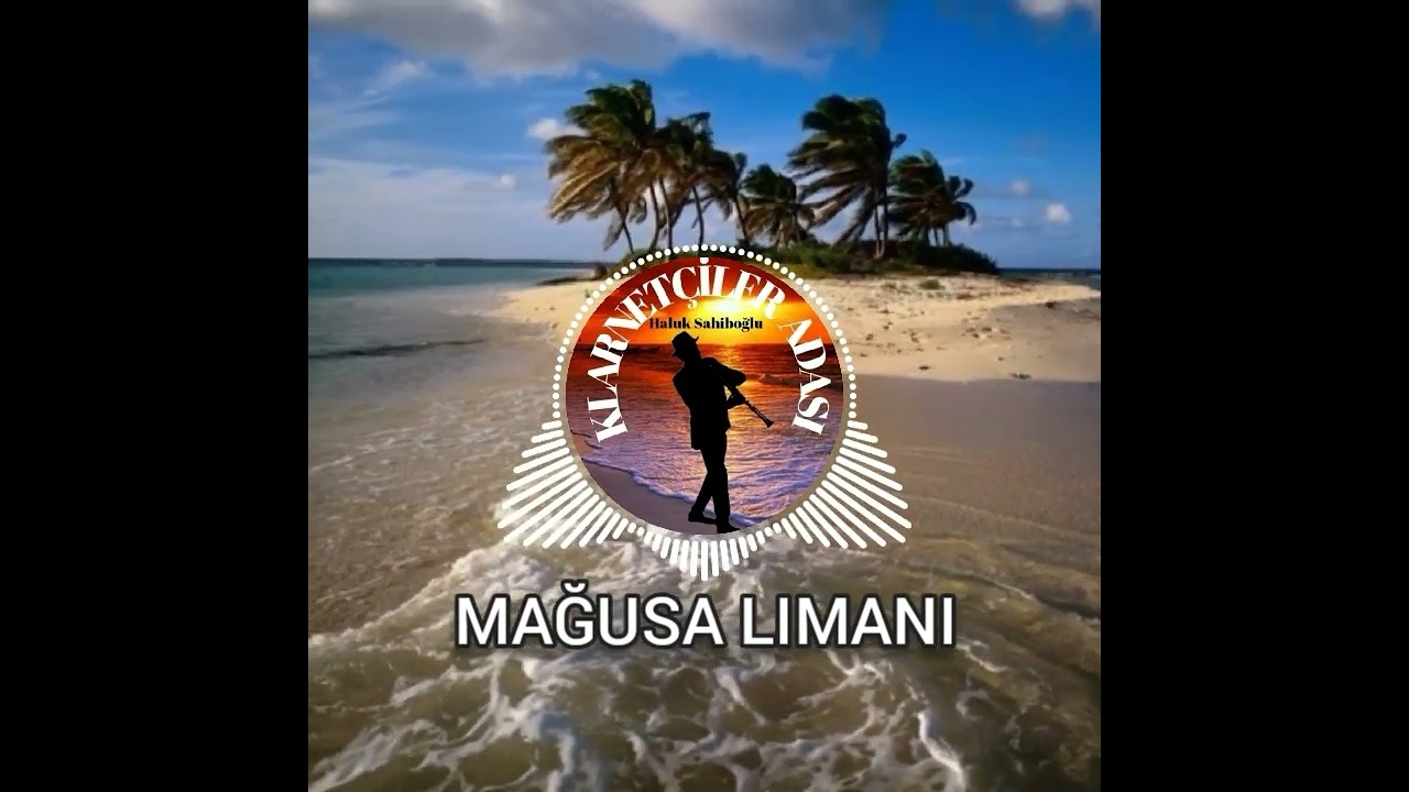 Pro Alt Yapı (Karaoke)- Mağusa Limanı