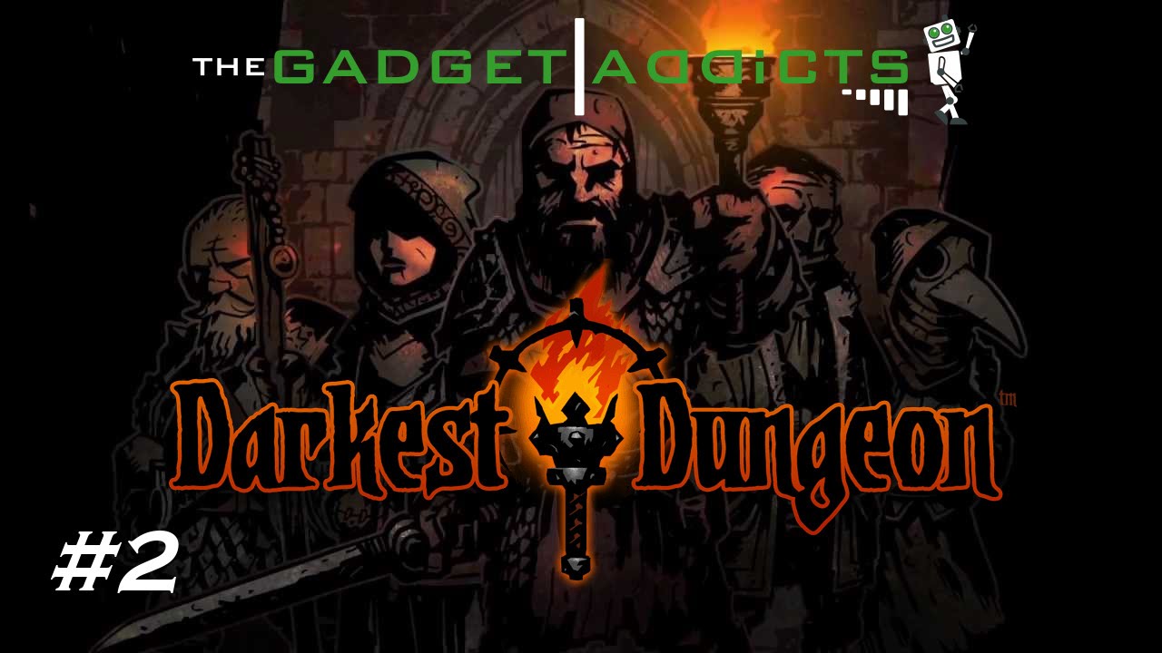 darkest dungeon stress and affliction darkest dungeon stress and affliction
