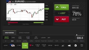 Auto Binary Signals (Main ABS) Video 1 Live Trading - June 27th 2016