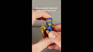 #asmr #lego #ninjago #collector #legoasmr #foryou #foryoupage #legofan #minifigs #minifigures