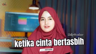 Rahayu - KETIKA CINTA BERTASBIH (Cover) 