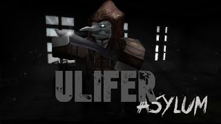 Quien Es Ulifer?Roblox Mitos Y Leyendas