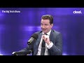 How Trinity College Dublin is dealing with AI and cheating | The Big Tech Show