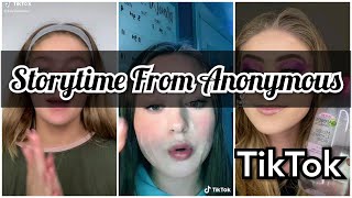 Complete Makeup StoryTime From Anonymous TikTok Compilation