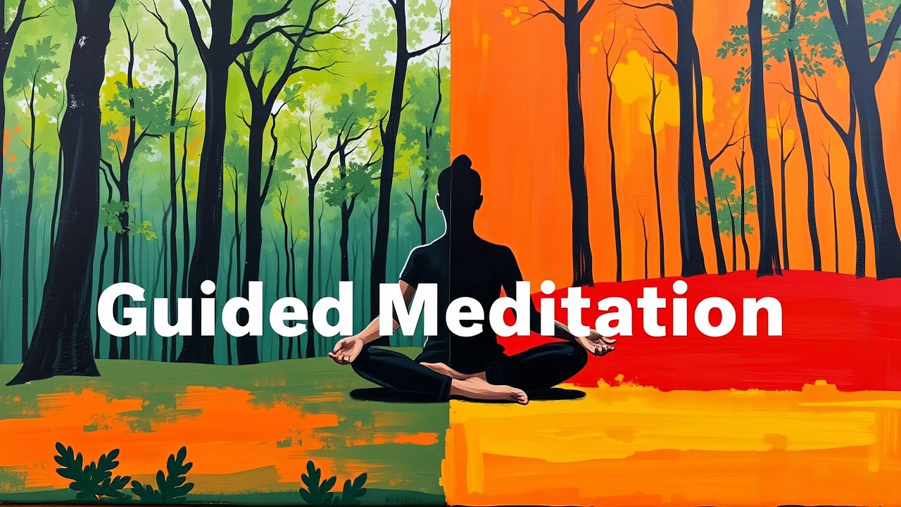 5-Min Morning Guided Meditation to Start Fresh | Calm, Clarity & Confidence for a New Day