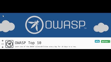 OWASP Top 10 | Day 1 & 2 Command Injection and Broken Authentication | Tryhackme | walk-through