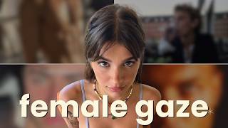 what women actually find attractive (female gaze)