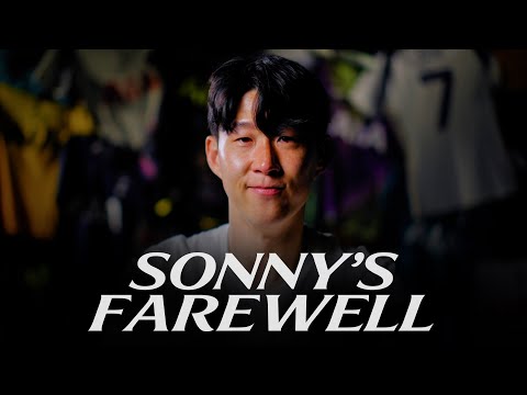 Sonny S Final Goodbye Message 