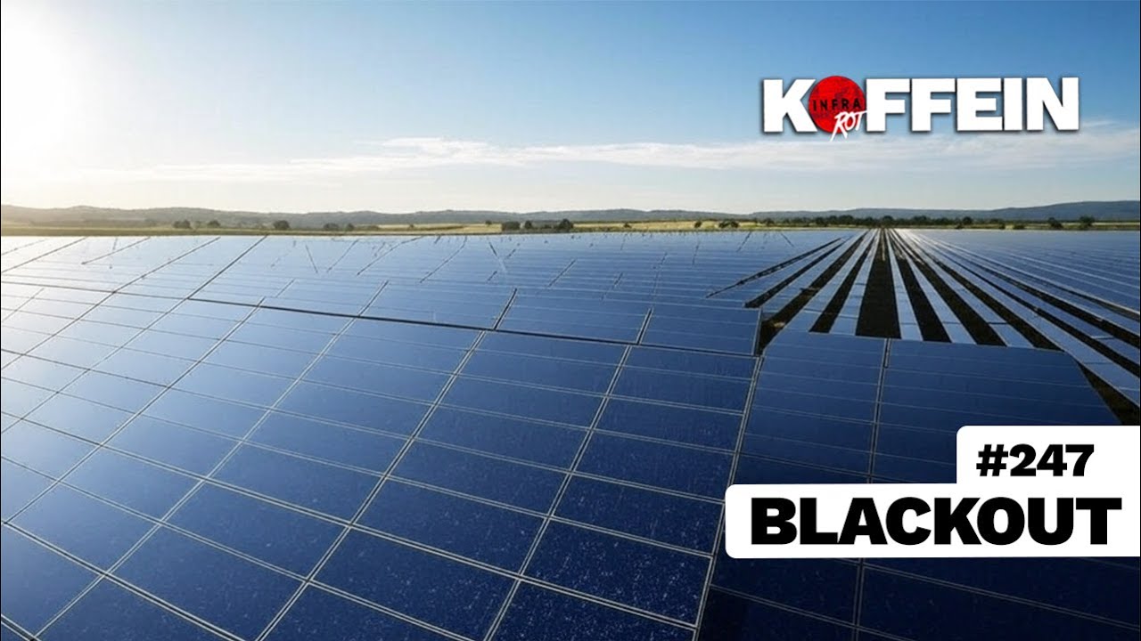 Vorschaubild: Blackout