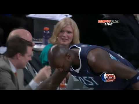 NBA All Star Game 2009