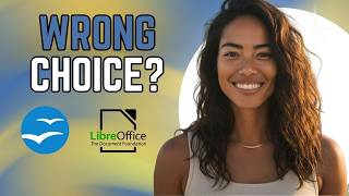 Apache OpenOffice vs LibreOffice (2026) — Stop Downloading the Wrong One
