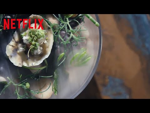 Chef's Table: 6. Sezon | Resmi Fragman [HD] | Netflix