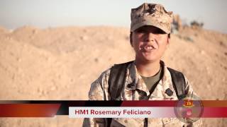 237th US Navy Birthday Video