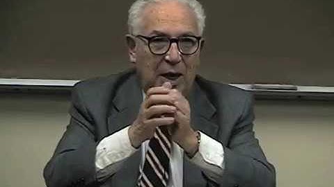 Discovering Genesis: "Lot