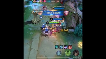 PHOBUES #silvanna #phobues  #kingbentetres #mobilelegends #mlbb #1hit #shorts #queen #fyp #vs #ml