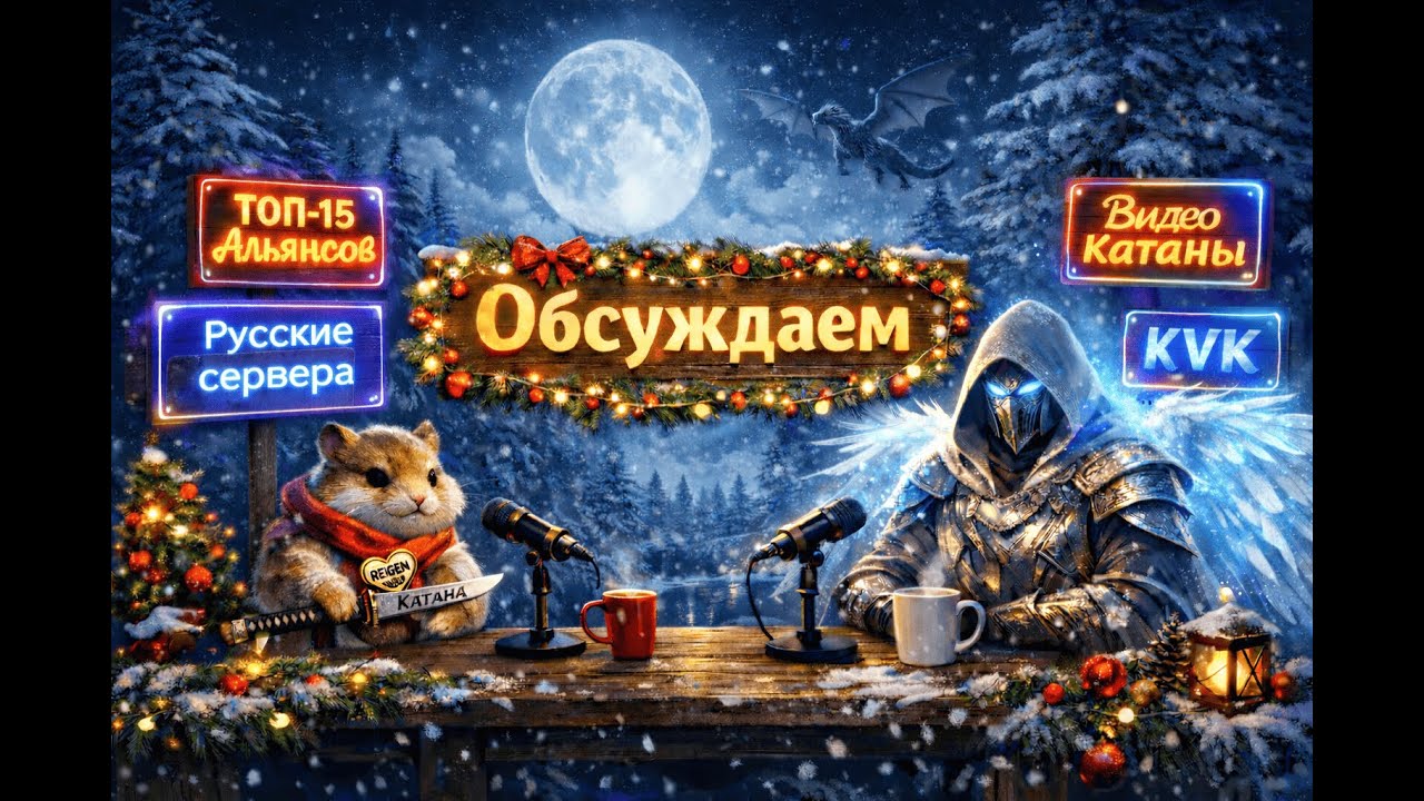 Обсуждаем!!!