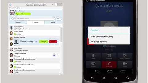 04 Accession Communicator Mobile App Call Jump