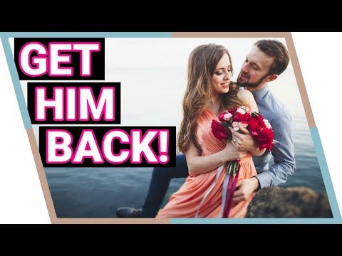 How To Get A Guy Who Doesn't Like You Back