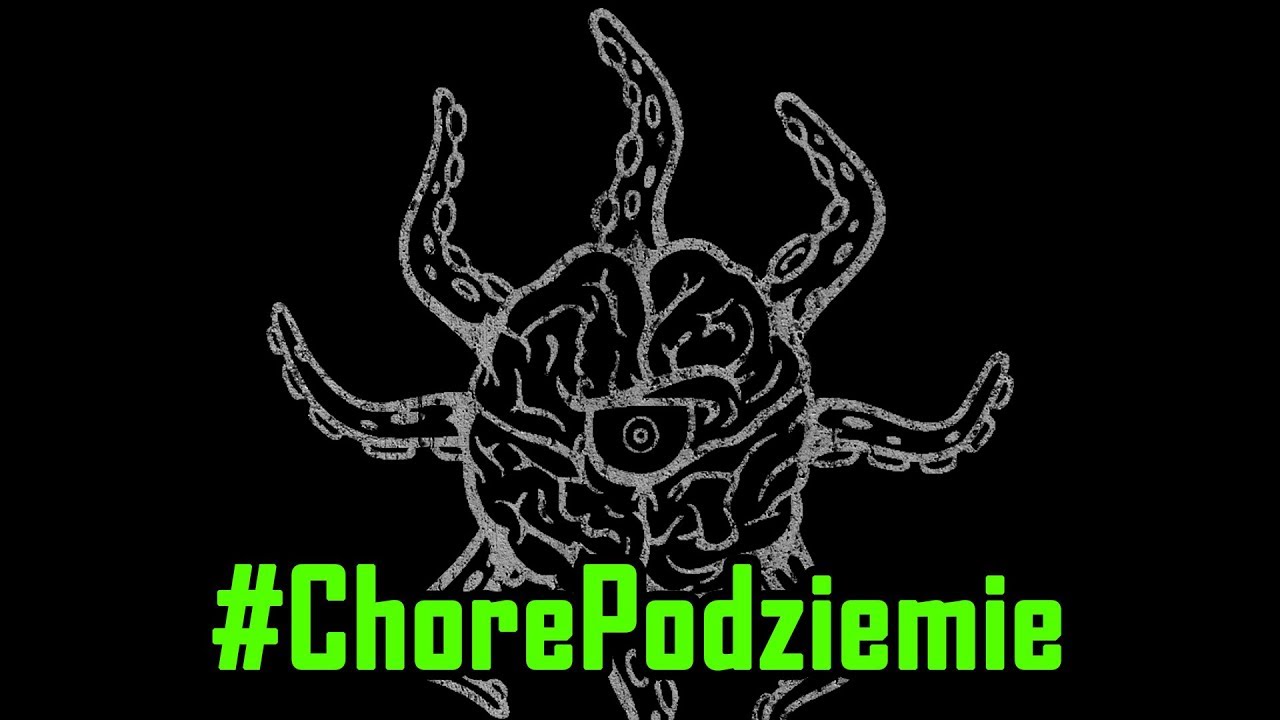#ChorePodziemie ❌ Brain Dead Familia
