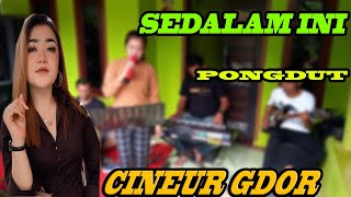 SEDALAM INI || PONGDUT BAJIDOR || CINEUR GDOR || EDISI LATIHAN