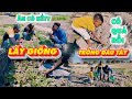 Mang Giống "Dâu Tây" Về Với Nông Trại - Ngả Ngửa Với Màn Lấy Giống Có 1 0 2 || Team Huyền Thoại.