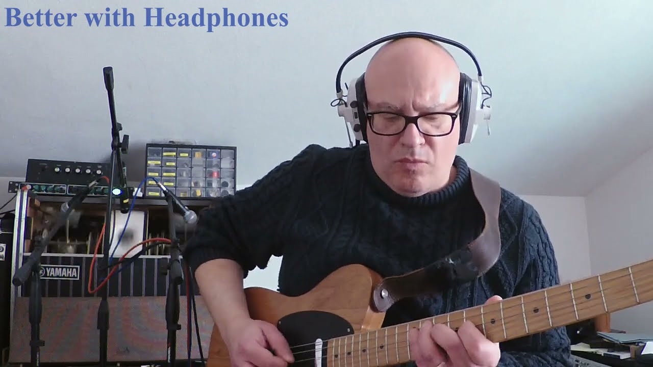 Yamaha RA200 13 years after