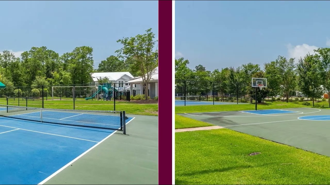 Lot 7 Grizzly Street Freeport, FL 32439