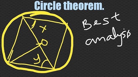 Circle theorems.Waec, Neco, Igcse students. #circletheorem #learn #waec2023. @vindalsacademy